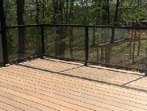 景携园艺--专业围栏安装 设计与施工的一站式解决方案