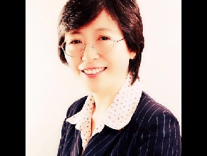 Irene Li - 地产经纪人