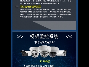 Lifetime Security 安防监控报警