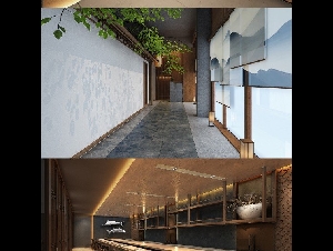 3XPLORERdesign 叁倍空间设计装潢公司