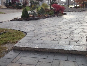 歌颂园林Doxology Landscaping Ltd