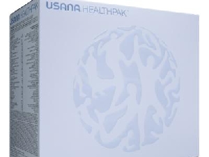 USANA 健康套装(每盒56包）HealthPak