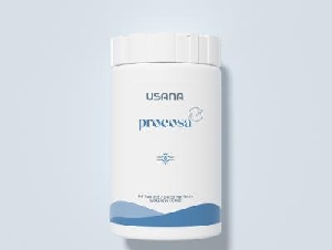 Usana Procosa 健骼宁 含維生素C和InCelligence®關節保健複方的獨特關節保健品