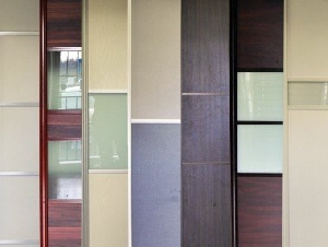 ★居室主张: 衣柜 推拉门 橱柜 电视柜