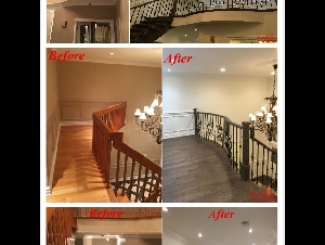 ★Molson Construction★专业高效装修公司