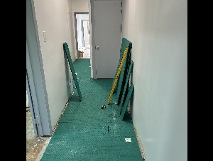 扬升建筑装修