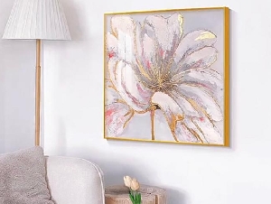HS home staging - 售前房子布置改造