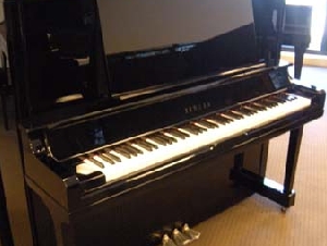 Yamaha U3钢琴 1995年生产