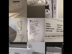 好家帮修--维修安装冰箱,炉头,洗干衣机,洗碗机,咨询免费