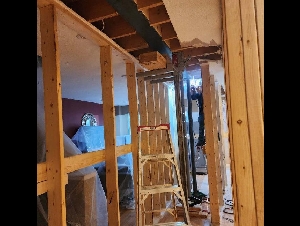大雄油漆，全屋&地下室&商业装修