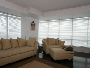 荣晟窗艺 Rose Sun Window Covering