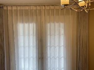 窗帘定制.安装′维修