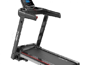 春季促销！全新多功能可折叠跑步机促销!$499(原价$1199),Foldable Treadmill