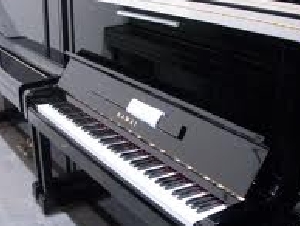 大大优于团购新琴：92年KAWAI钢琴 126cm