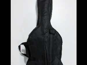 大提琴 软包 加棉； 4/4 或 3/4。 全新
