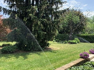 Sunshine阳光草地自动洒水有限公司