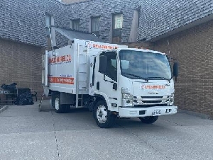 Best Junk removal company in GTA