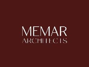 MEMAR ARCHITECTS 建筑许可和建筑设计