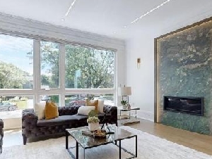 高端家具 Home Staging【lisastaging.com】
