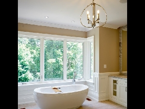 Grande Tile - 加宏- 瓷砖地板-卫浴-地下室