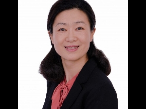 Anna Zhao,MBA 贷款需规划, 方案找专家