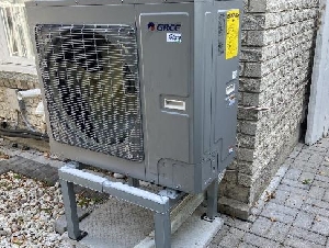 专业维修冷气和暖气 雪库等