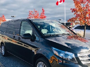 美通包车订制游，机场接送，生活用车服务,美国加拿大长短途搬运用车