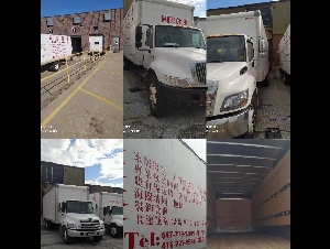 十几年搬家经验 服务贴心 价格合理 是您搬家首选