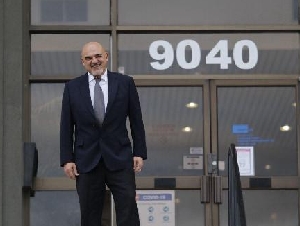 西人贷款领军人物龙大山，二十余年贷款经验