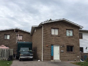 扬明喷棉.唯一华人公司曾承包过大型住宅区
