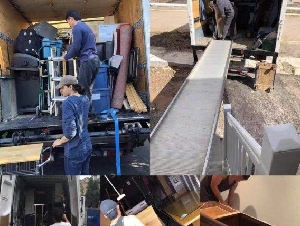 密市北约克*Sup搬运专注搬运不满意不收费