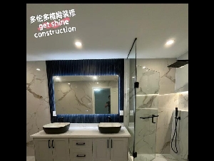 格尚装修 专业室内装修，全屋翻新，地下室装修 百万保险，有WSIB
