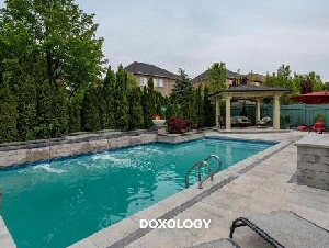 歌颂园林工程公司Doxology Landscaping Ltd