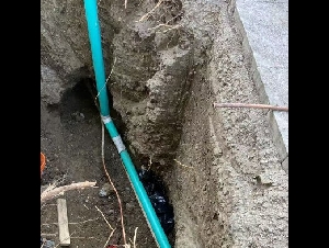 持牌十二年水工 精修漏水通渠 承接水工程 协助通过inspection
