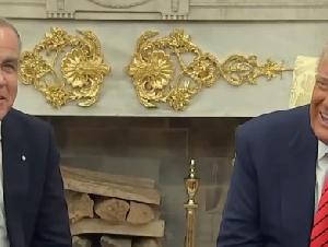 
                美国商务部长称关税最后期限为8月1日，加拿大不会例外
            