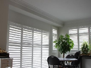 Gorgeous Blinds 華麗窗簾