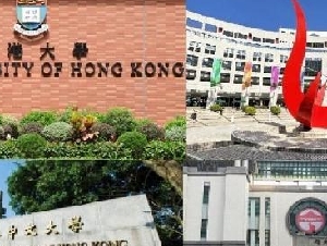 专才后代来港争学位 港生顿成牺牲品问题惹关注