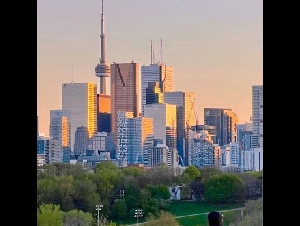 
                安省批准多伦多建更高更密的住宅楼！
            