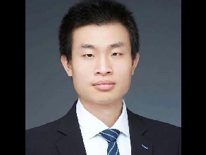 韦东奕正式晋升为北京大学长聘副教授