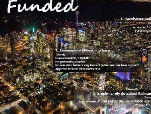 30天快闪促销3.69%MortgageElla加拿大贷款中心-你值得拥有最好