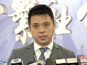 香港多家超市汽水被注入尿液，63岁嫌犯被捕