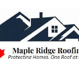 ***MAPLE RIDGE  ROOFER ***