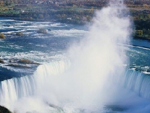 加翼旅游 [巴士租赁]/大瀑布一日游