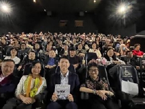 
                首届功夫电影节在多伦多圆满落幕
            