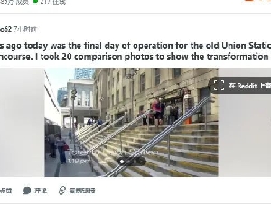 
                美国游客来加拿大后疯狂安利：你们根本不知道自己生活得有多好！
            