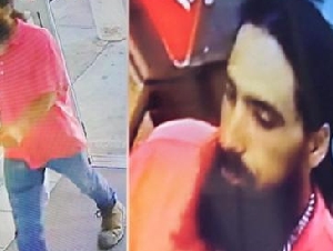 
                万锦女子Kennedy上遭陌生男跟踪骚扰，多次性侵！
            