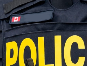 
                终于抓住了！20岁男子在士嘉堡暴力抢劫持续了八个月
            