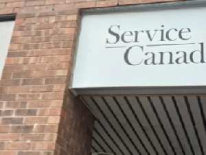 
                加拿大领取失业金EI人数飙升，安省是重灾区
            