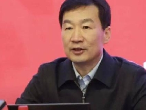 中国海军原参谋长李汉军，涉嫌严重违纪违法