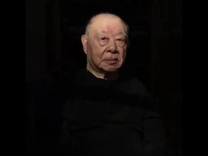 史学大家许倬云去世 曾慨叹但悲不见九州同